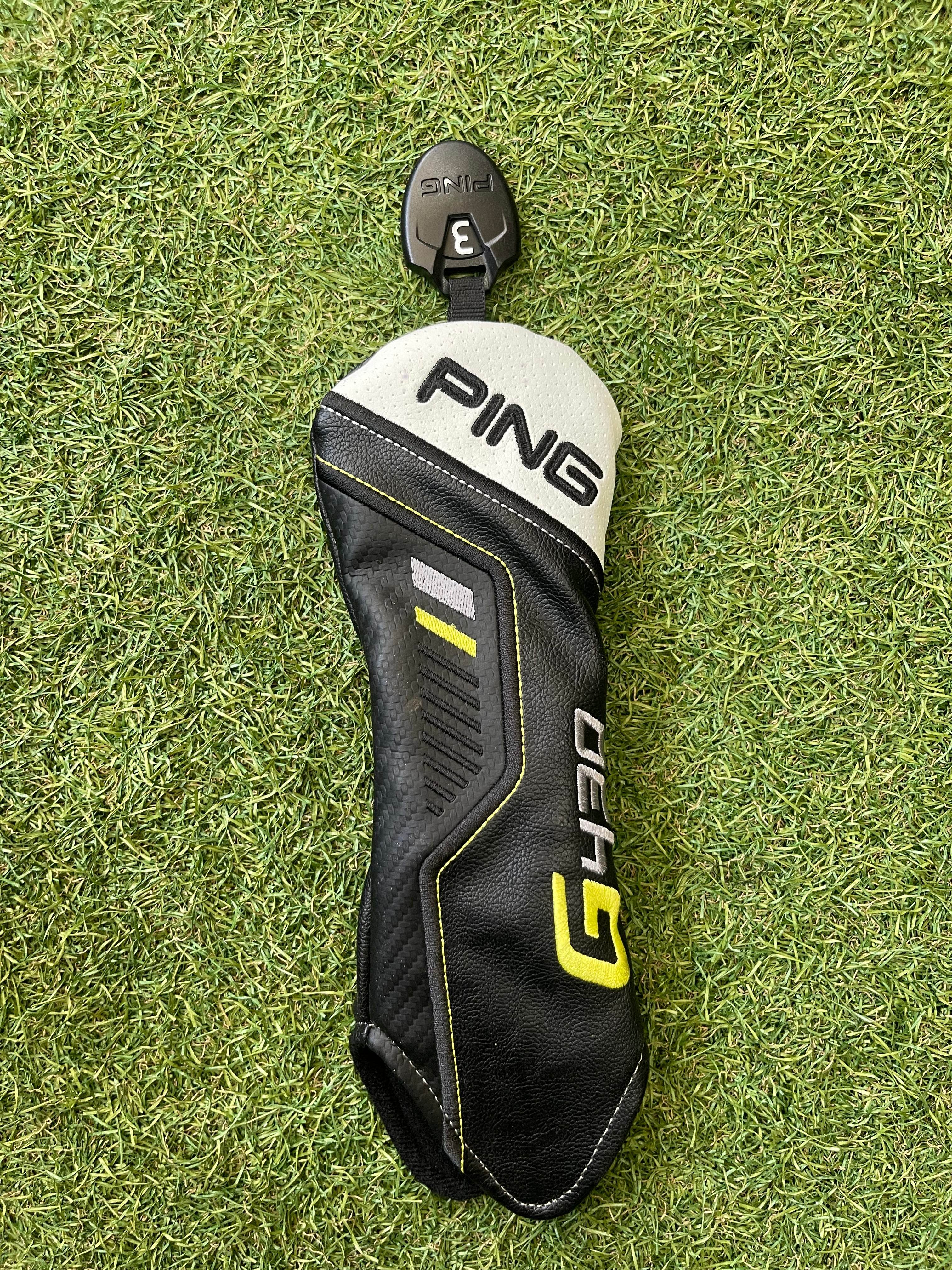 Ping G430 hybride headcover