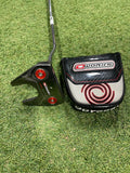 Odyssey Works 7 Putter 34” Linkshandig