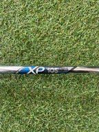 Callaway Xr Steelhead Pro Black Ijzer 8