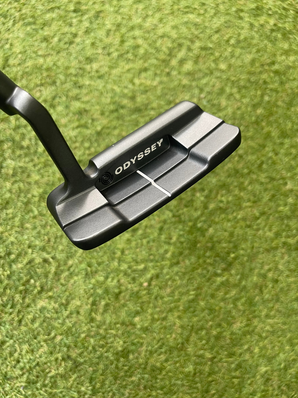 Odyssey DFX #1W putter 35”