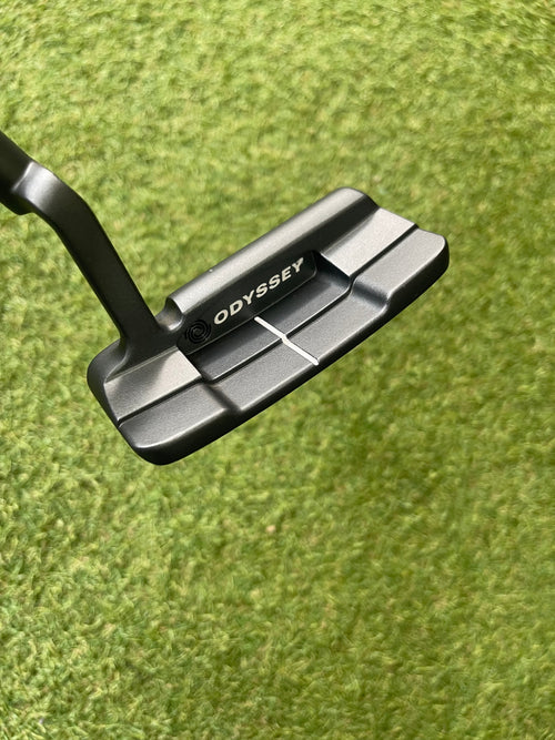 Odyssey DFX #1W putter 35”