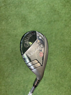 Callaway Legacy Hybride 4