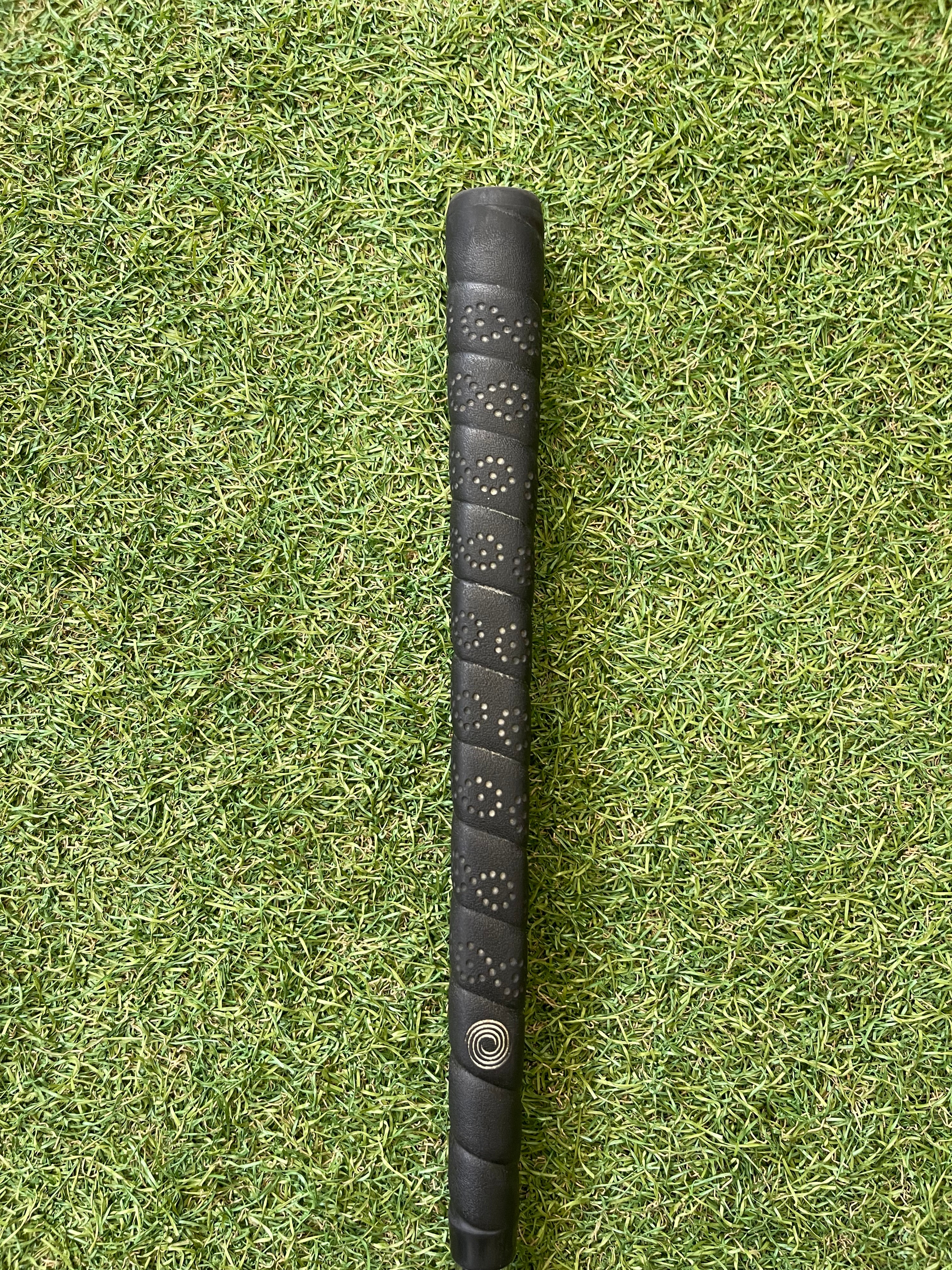 Odyssey Dual Force 990 Putter 35”