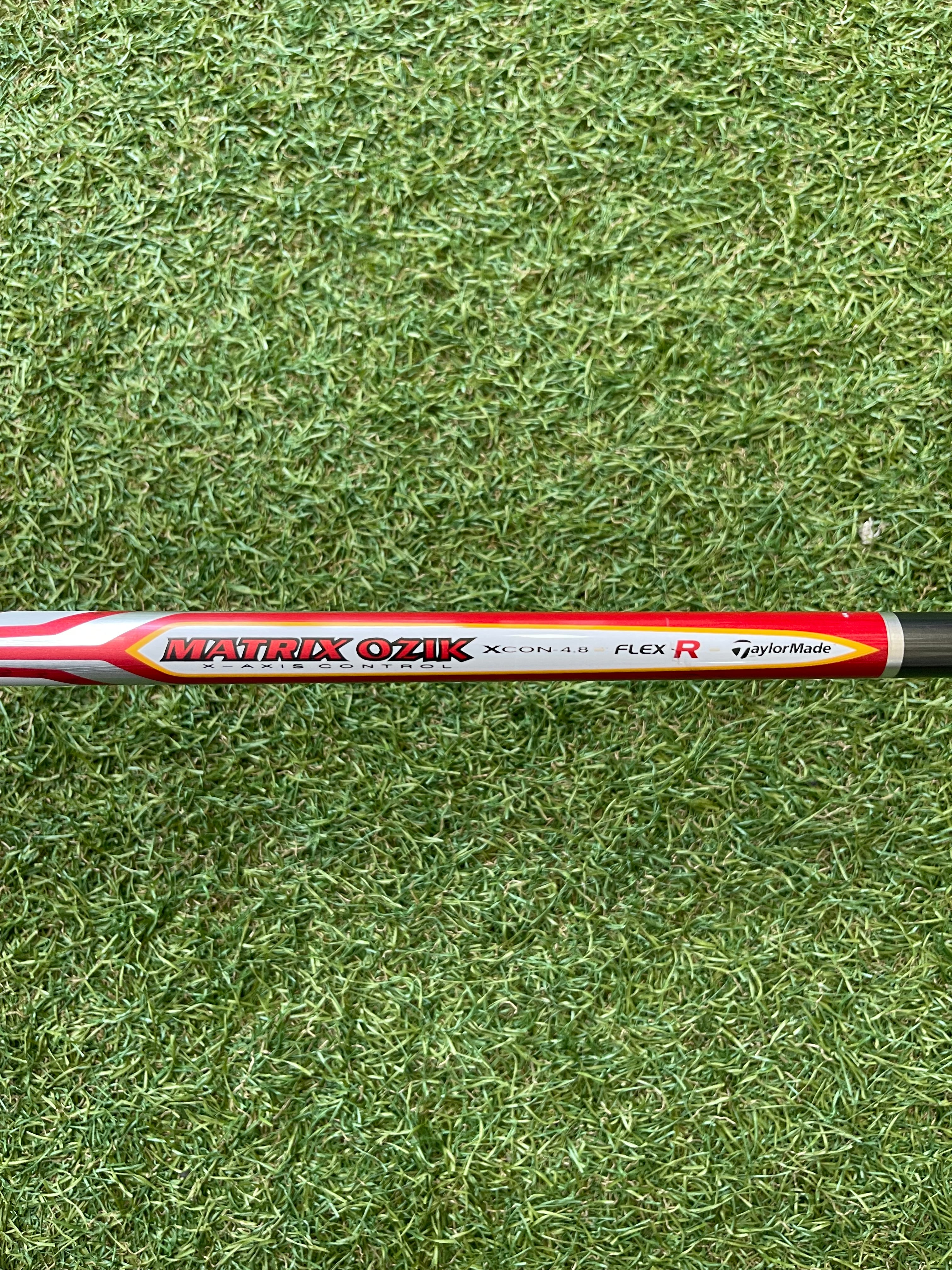 TaylorMade Burner Superfast 2.0