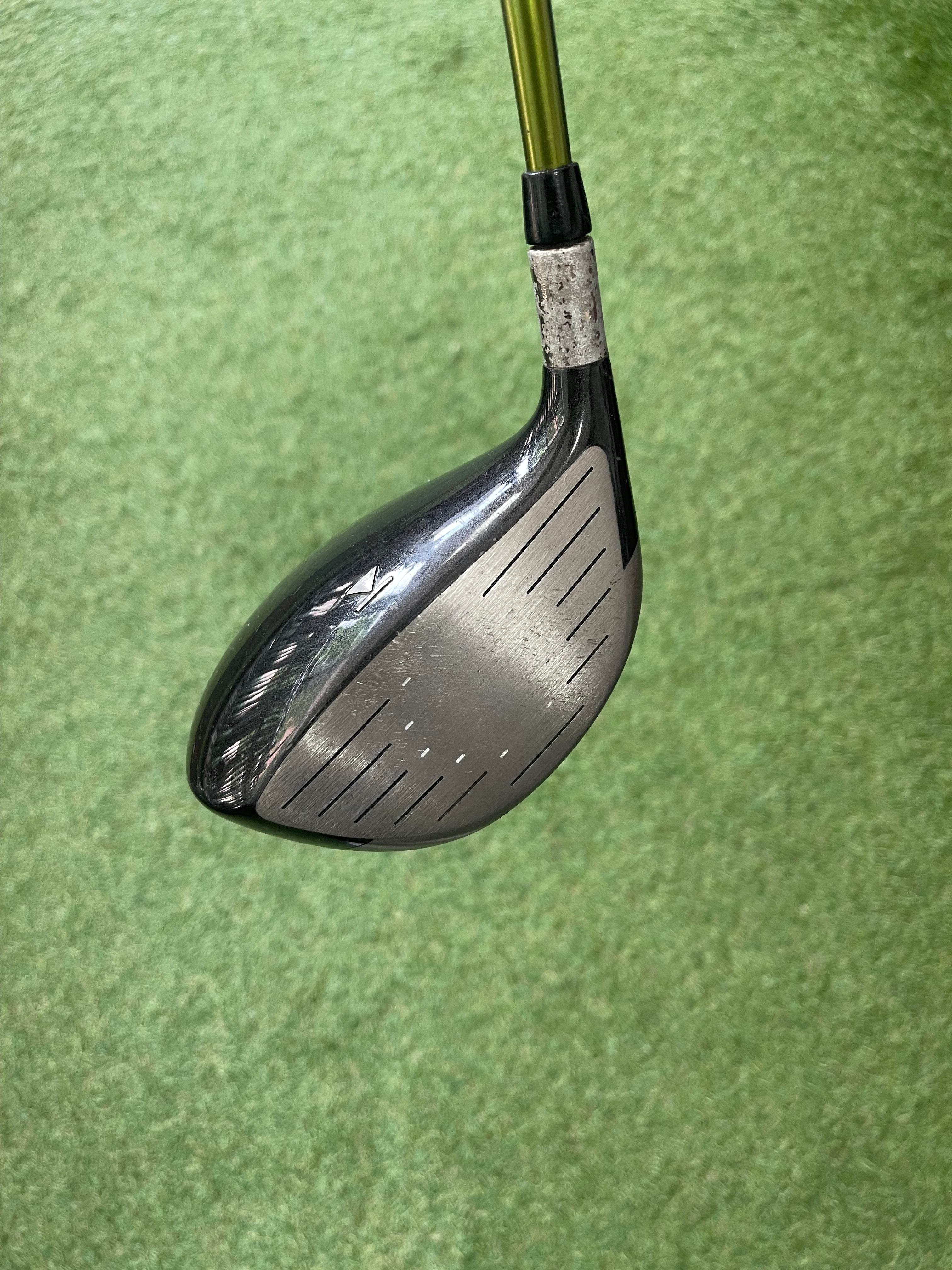 Titleist 905T driver 9,5°