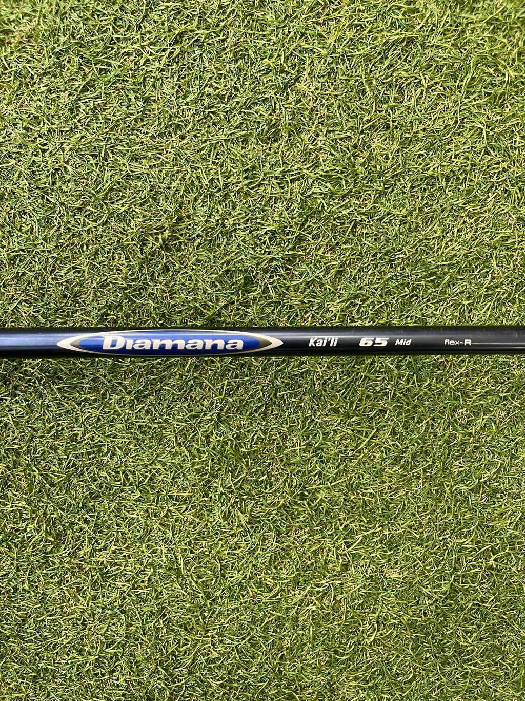 Titleist 913D2 10,5° driver
