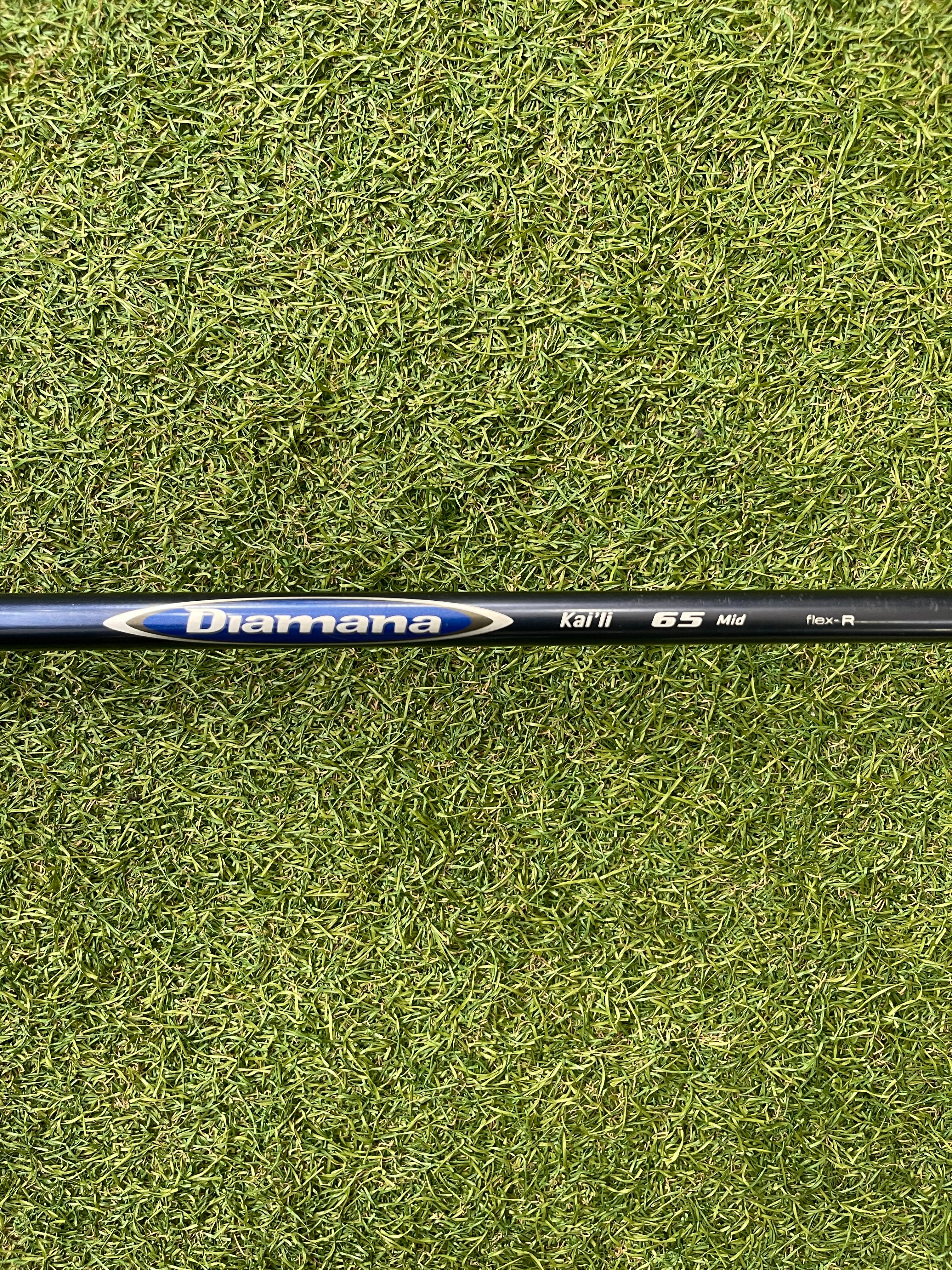 Titleist 913D2 10,5° driver
