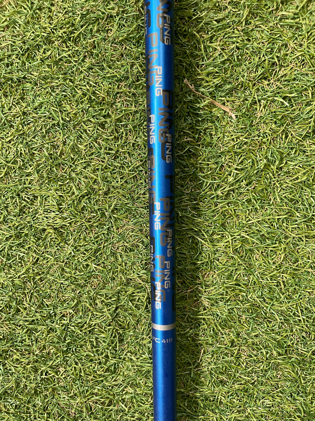 PING G30 5 Wood