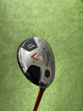 Callaway Ft-hybride 1 14°