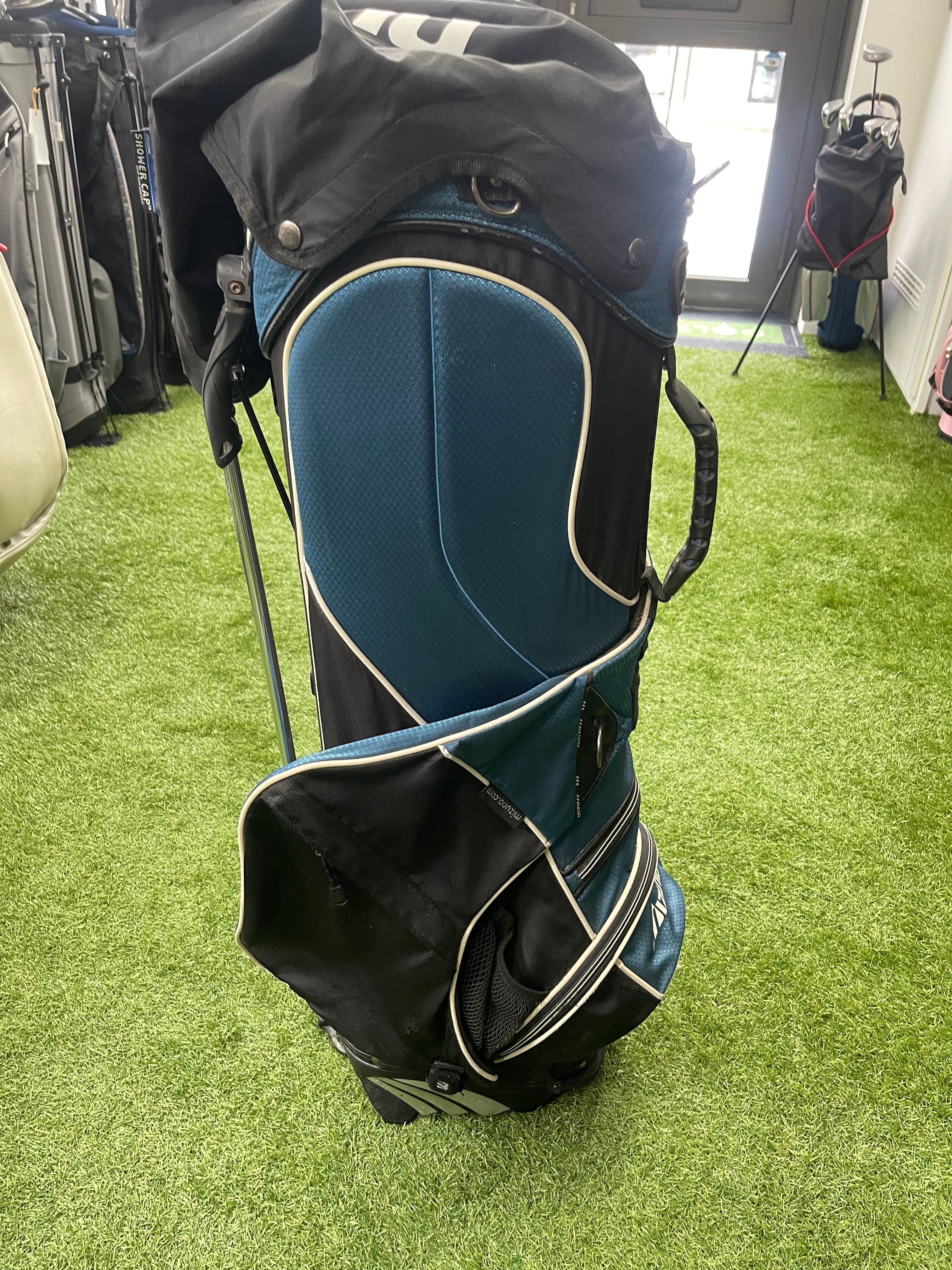 Mizuno twister standbag