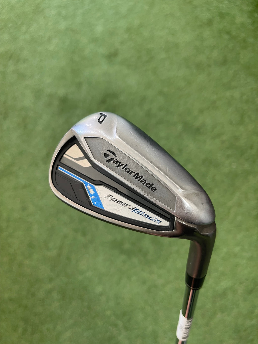 TaylorMade Speedblade Pitchingwedge