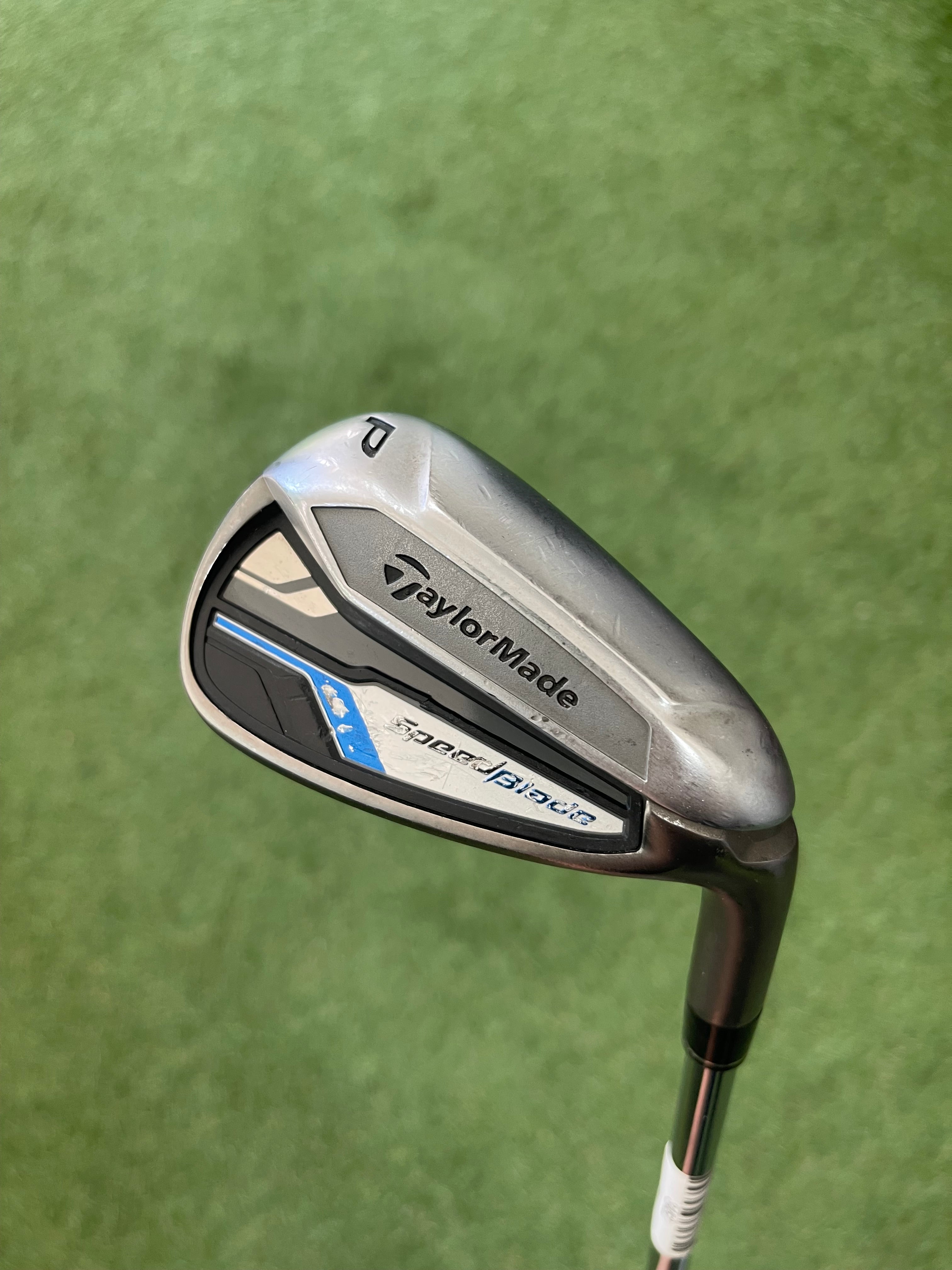 TaylorMade Speedblade Pitchingwedge