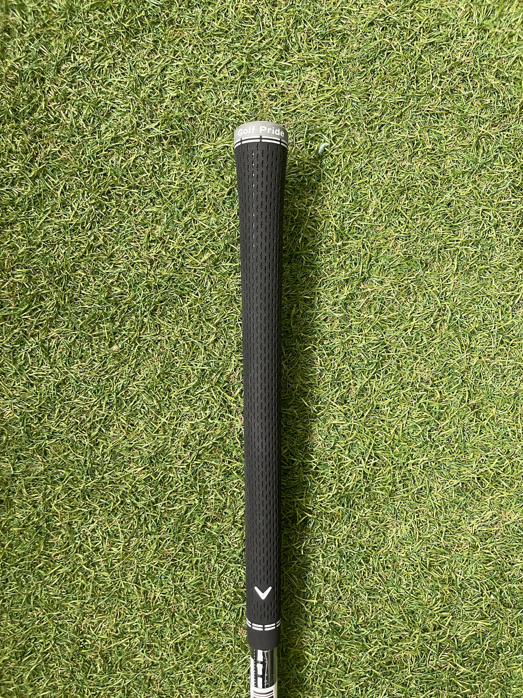Callaway Big Bertha B21 hybride 4 regular