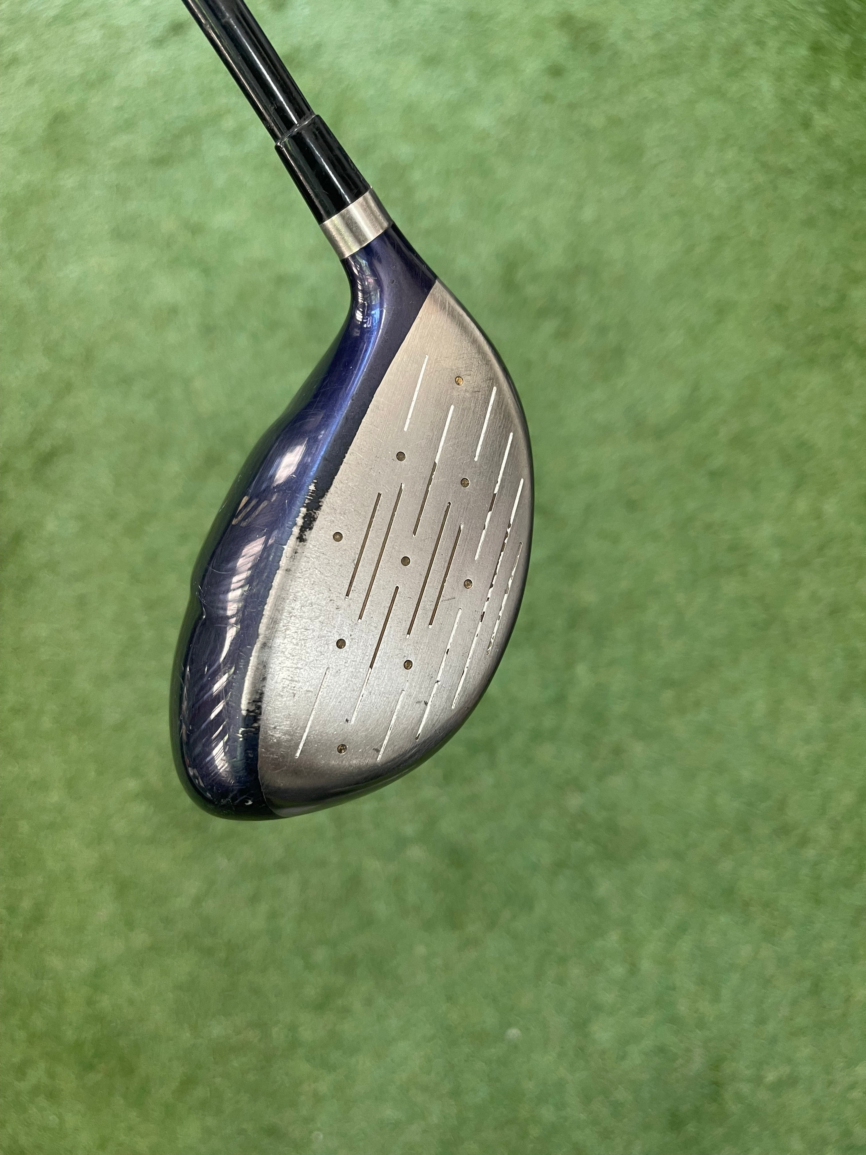 Mizuno T-Zoid Driver Stiff