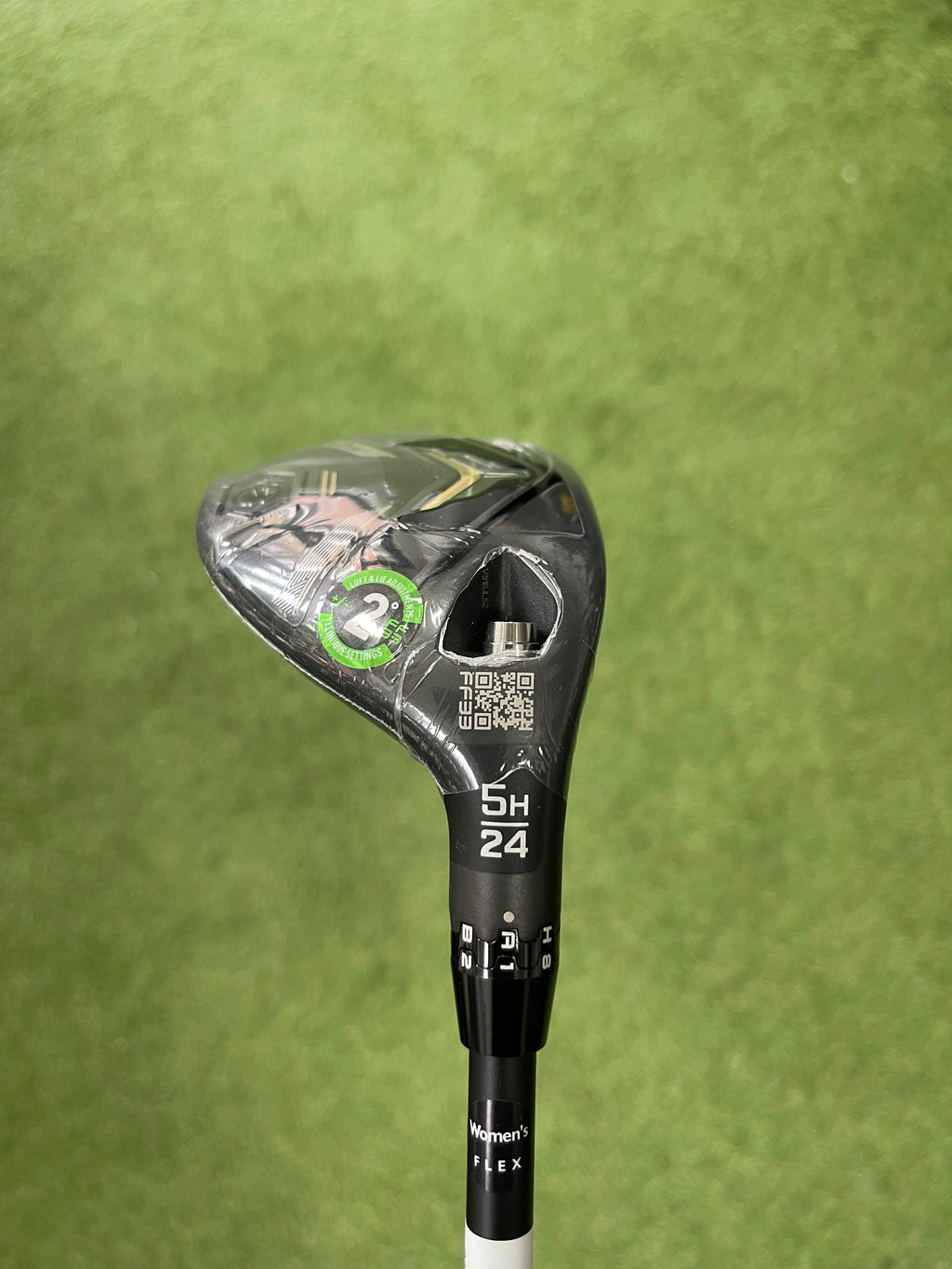 Nieuwe Cobra Ds-adapt Hybride 5