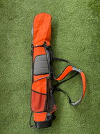 Legend Standbag oranje