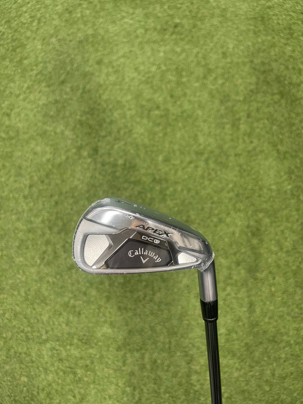 Callaway Apex DCB ijzer 4 Regular