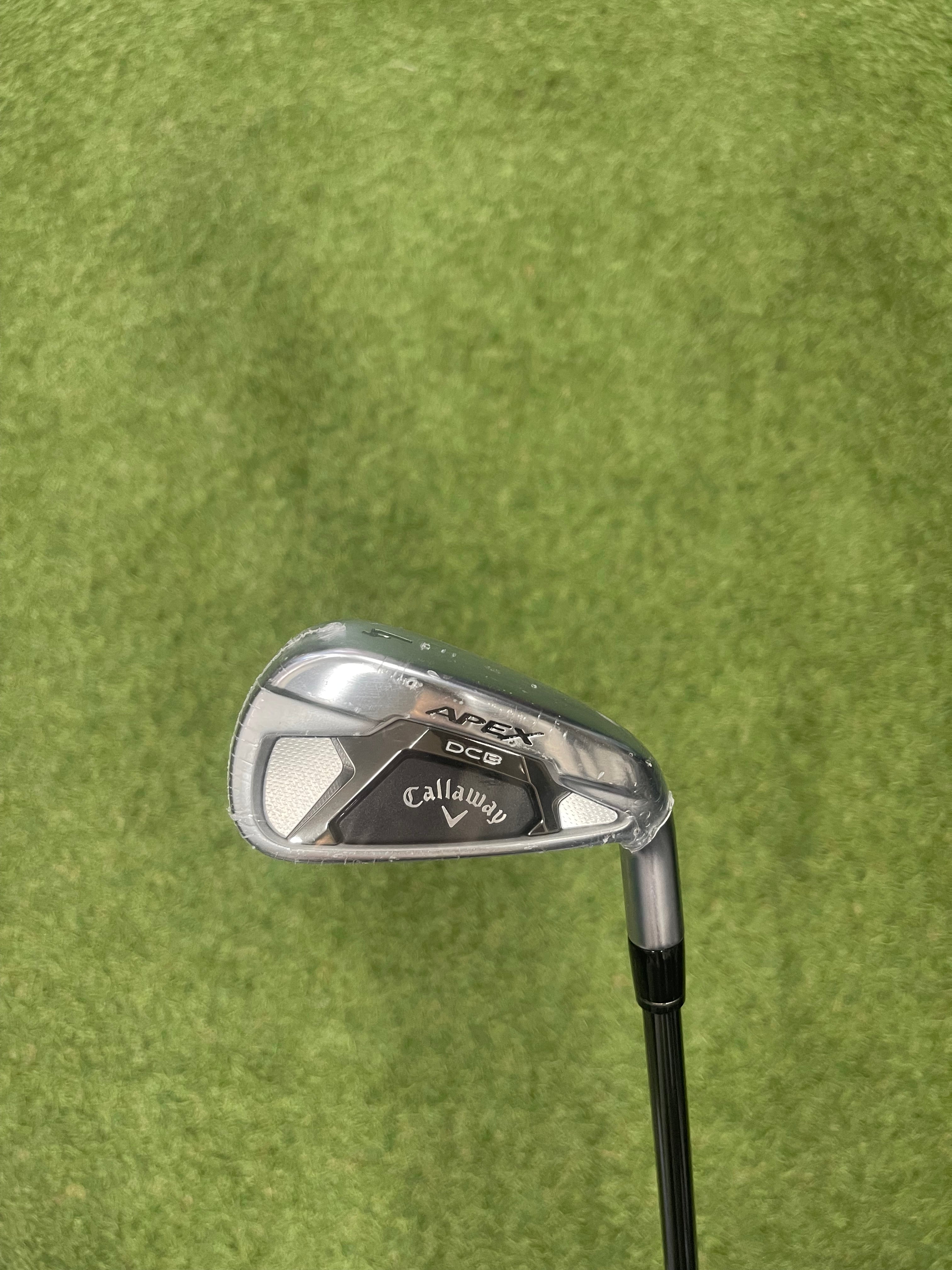 Callaway Apex DCB ijzer 4 Regular