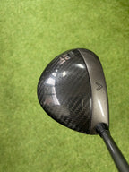 Callaway E.R.C + Fusion driver 10° (linkshandig)