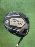 Titleist 910D3 driver