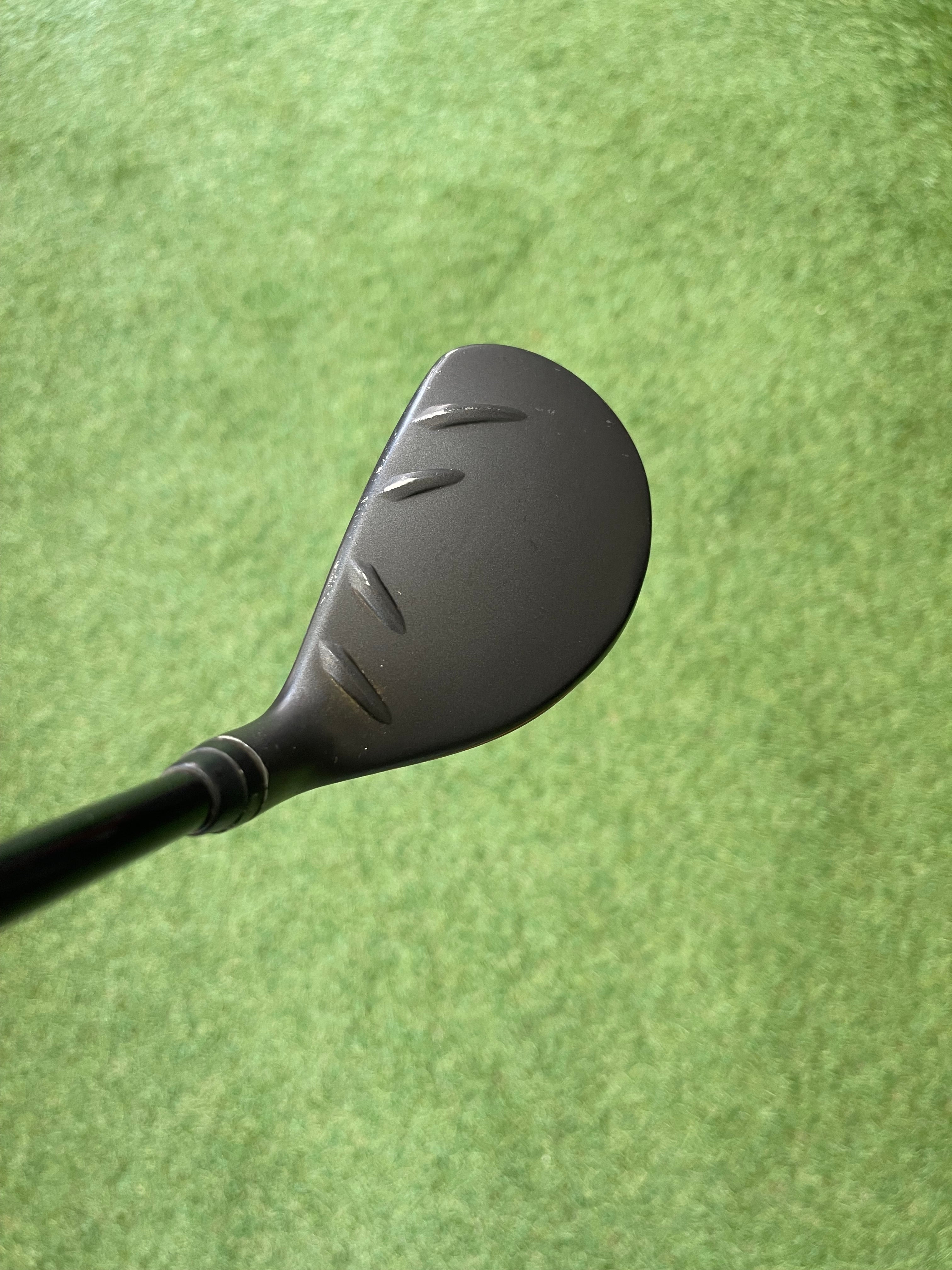 PING G410 Hybride 3