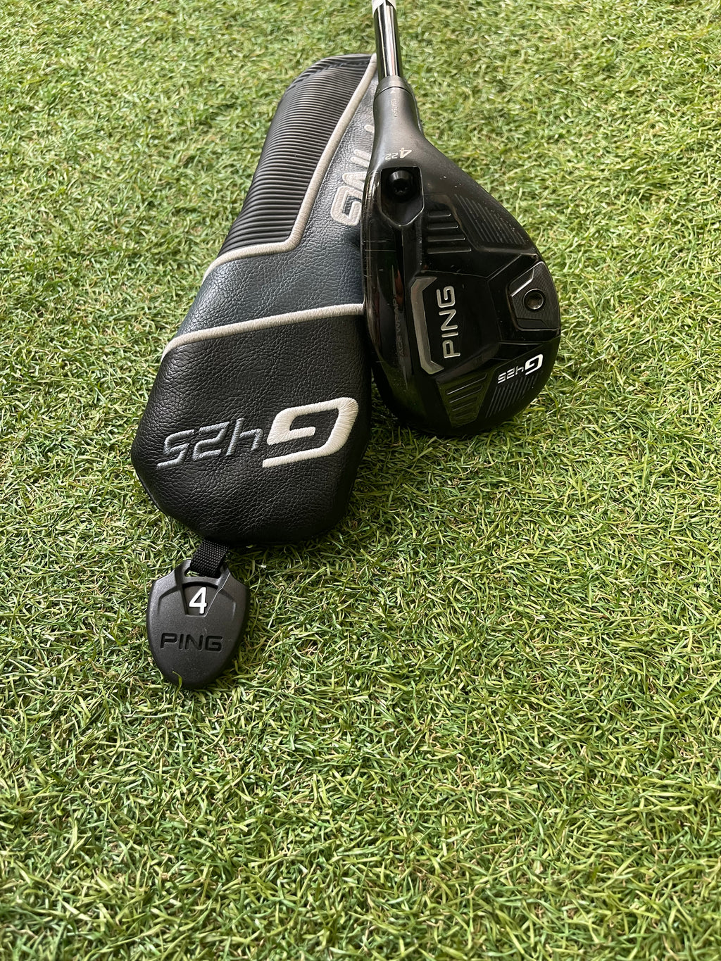 Ping G425 hybride 4