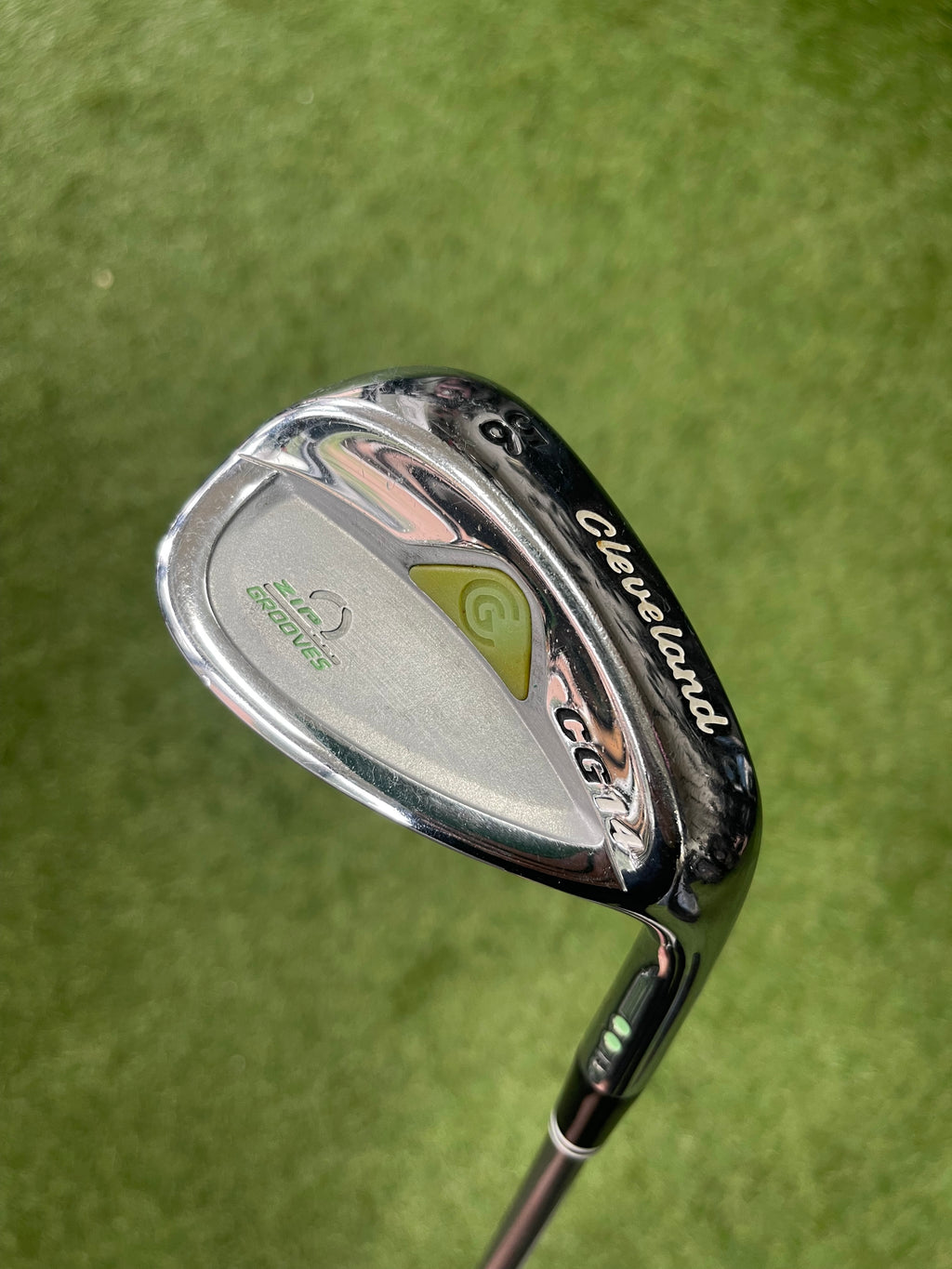 Cleveland Bloom dames golfset