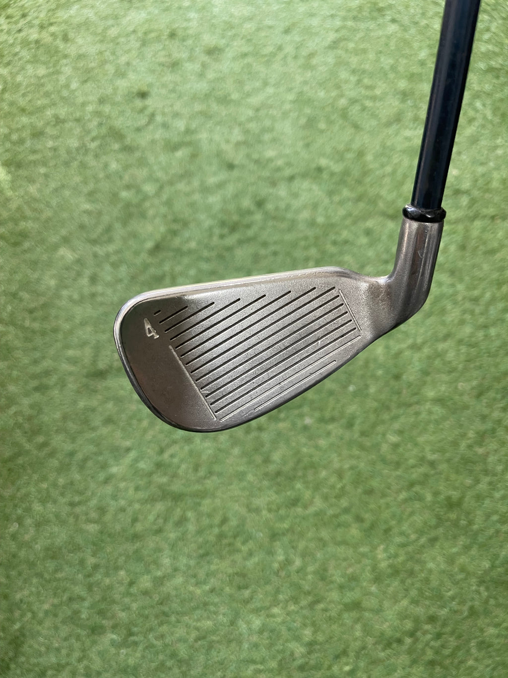 Callaway X-12 Ijzer 4 + 1”