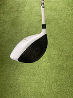 TaylorMade Aeroburner driver 10,5°