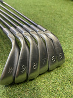 PING G2 Ijzerset 5 T/m Pw