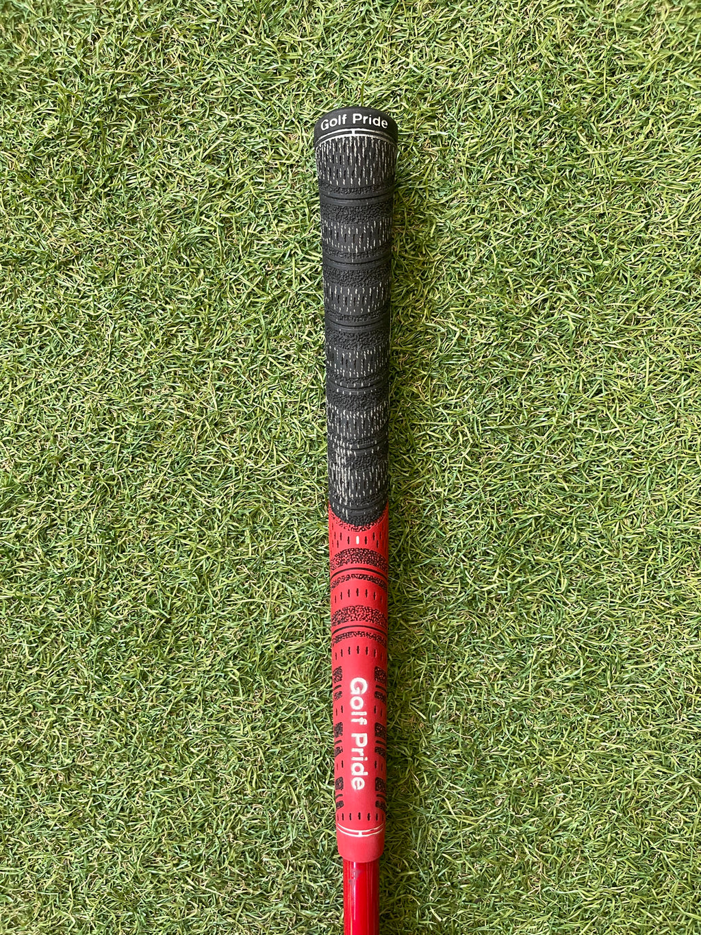 TaylorMade Rescue Mid Hybride 2