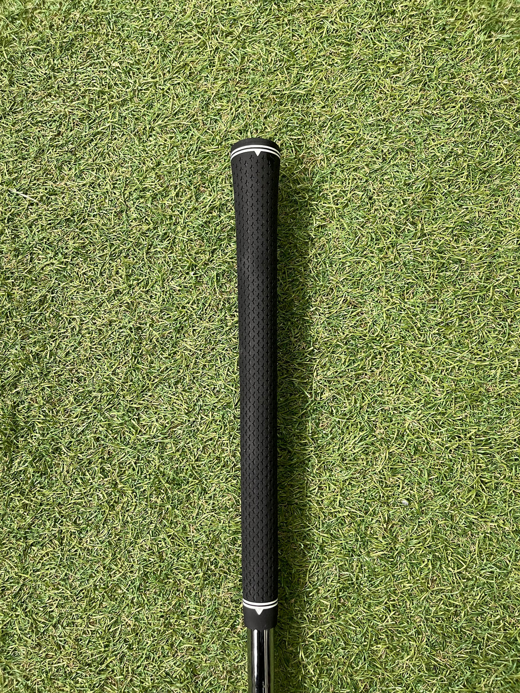 TaylorMade Sim Max Ijzer 7