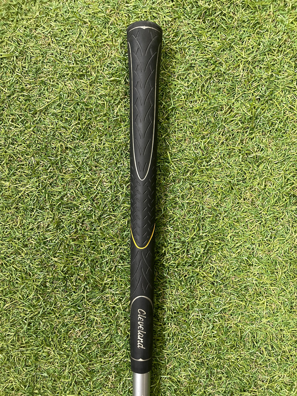 Cleveland Hibore hybride ijzer 7
