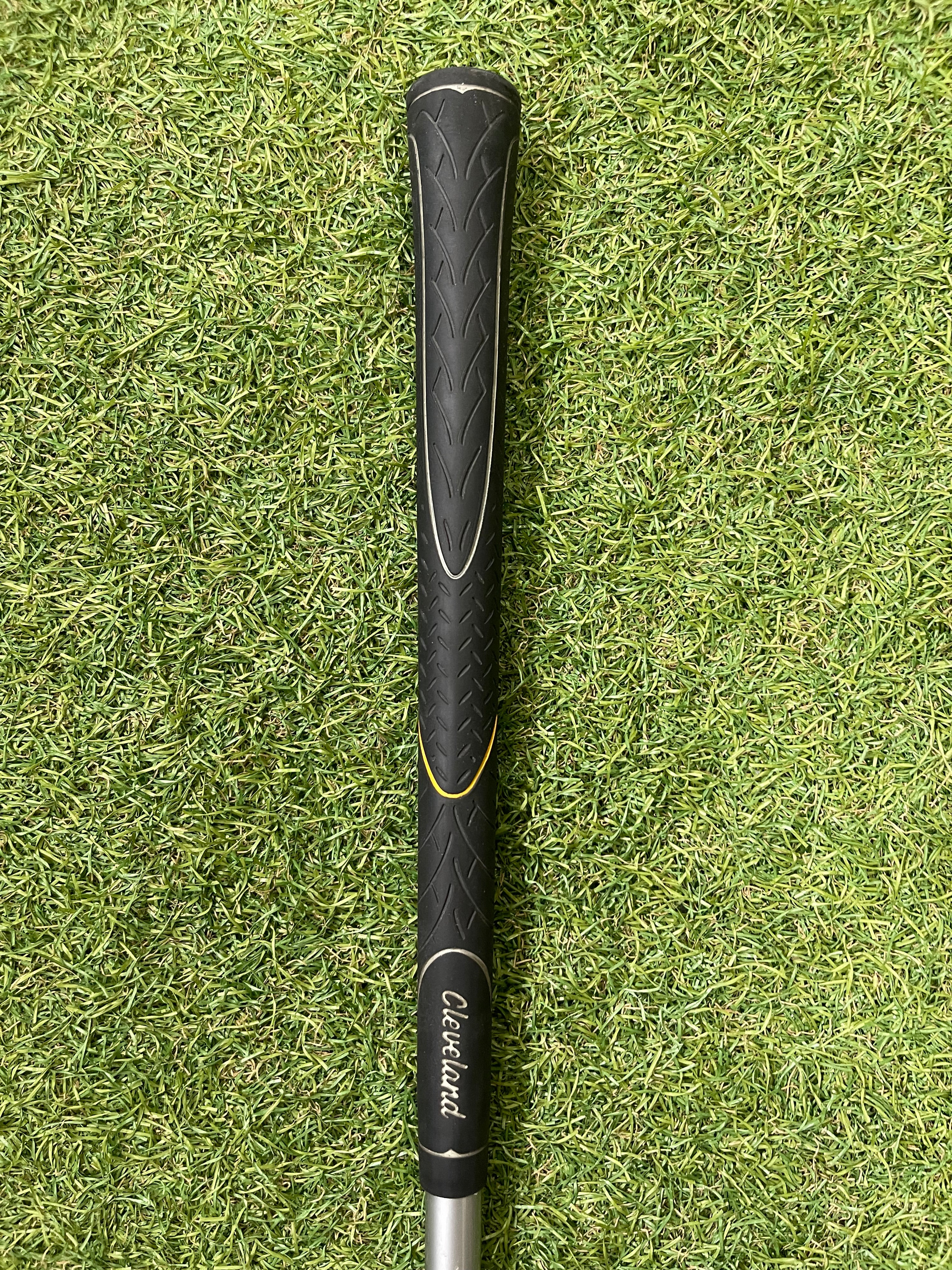 Cleveland Hibore hybride ijzer 7