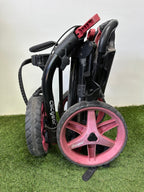 Clicgear 3.0 3 Wiel Trolley