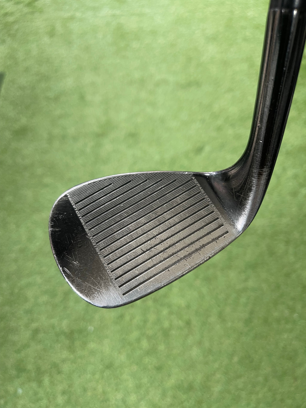Cleveland Sunburst Rtx 52° Gapwedge
