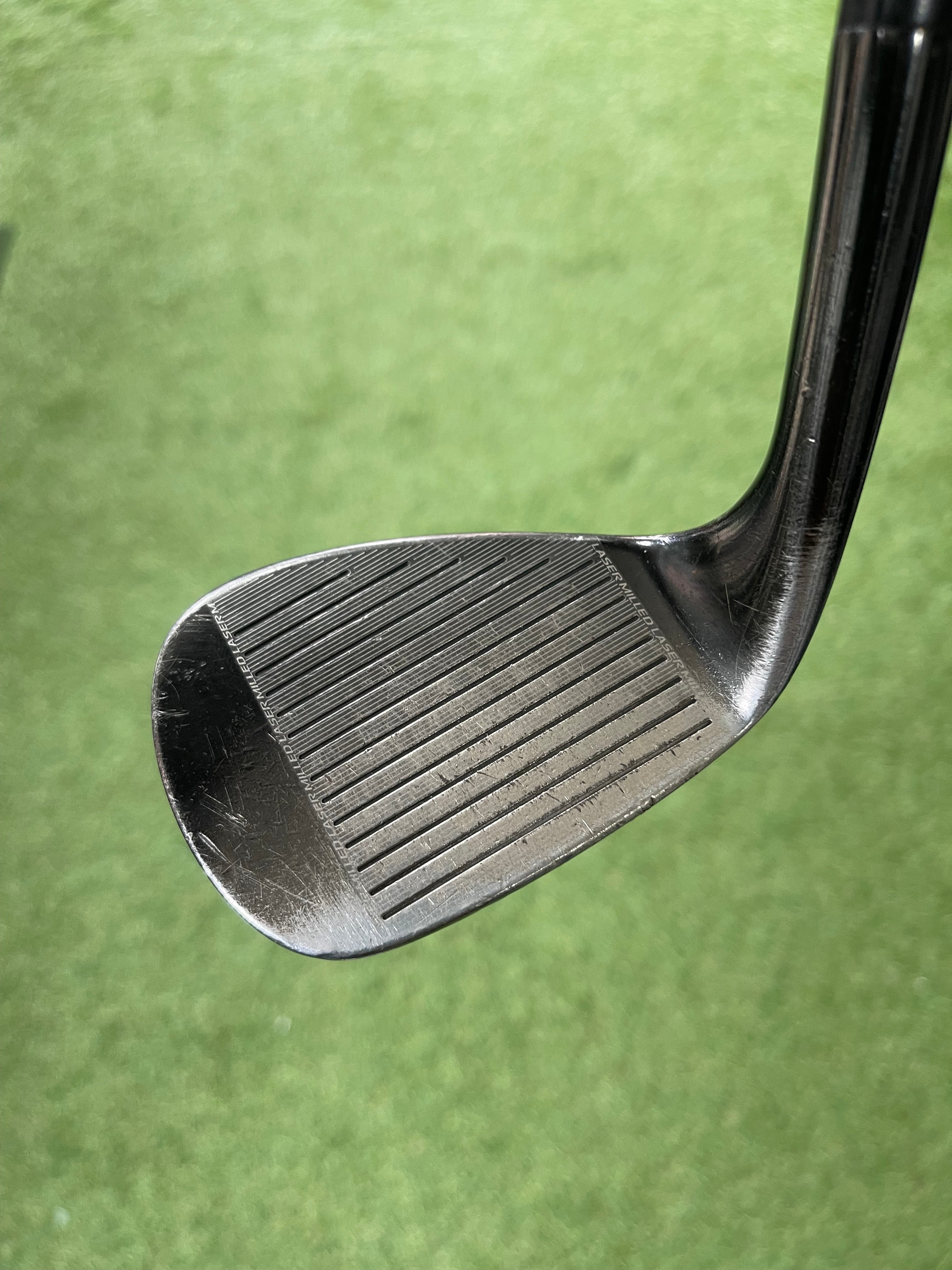 Cleveland Sunburst Rtx 52° Gapwedge