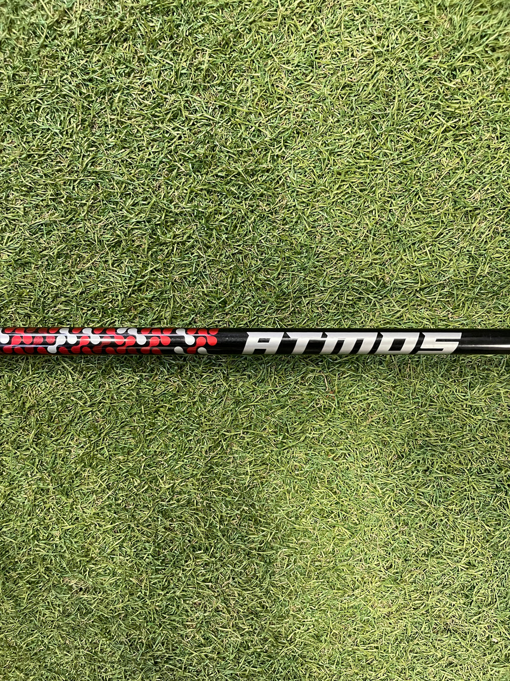 TaylorMade M4 5 Wood