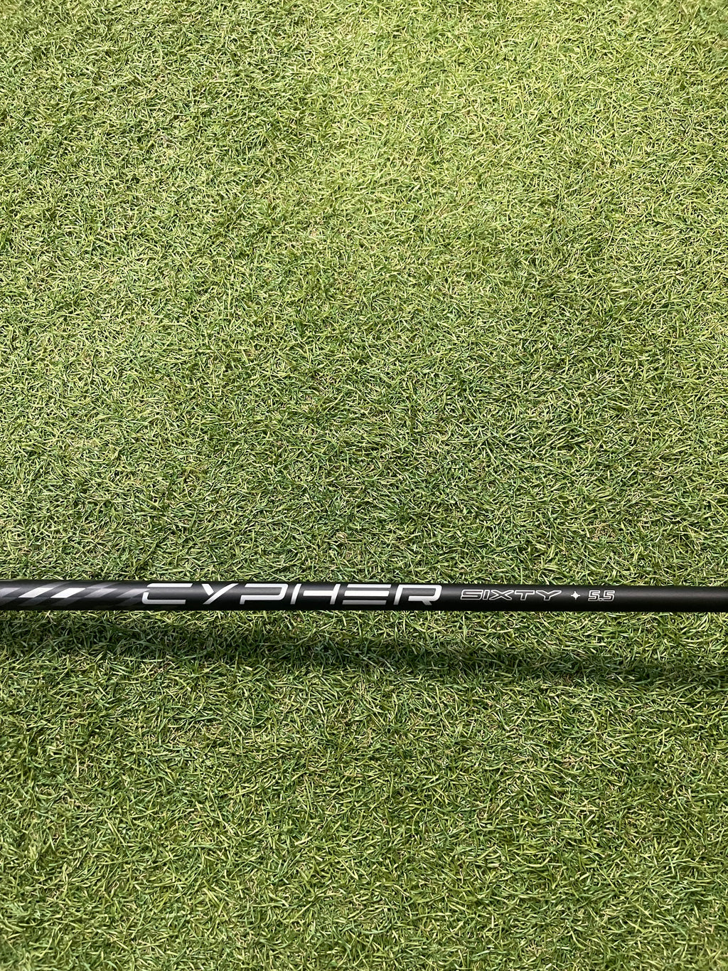 Callaway AI Smoke ijzer 5 Regular