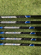 Cobra Fly-z Xl Ijzerset 6-9,PW,SW