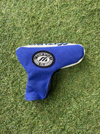Mizuno Dare to dream S-302 putter 35”