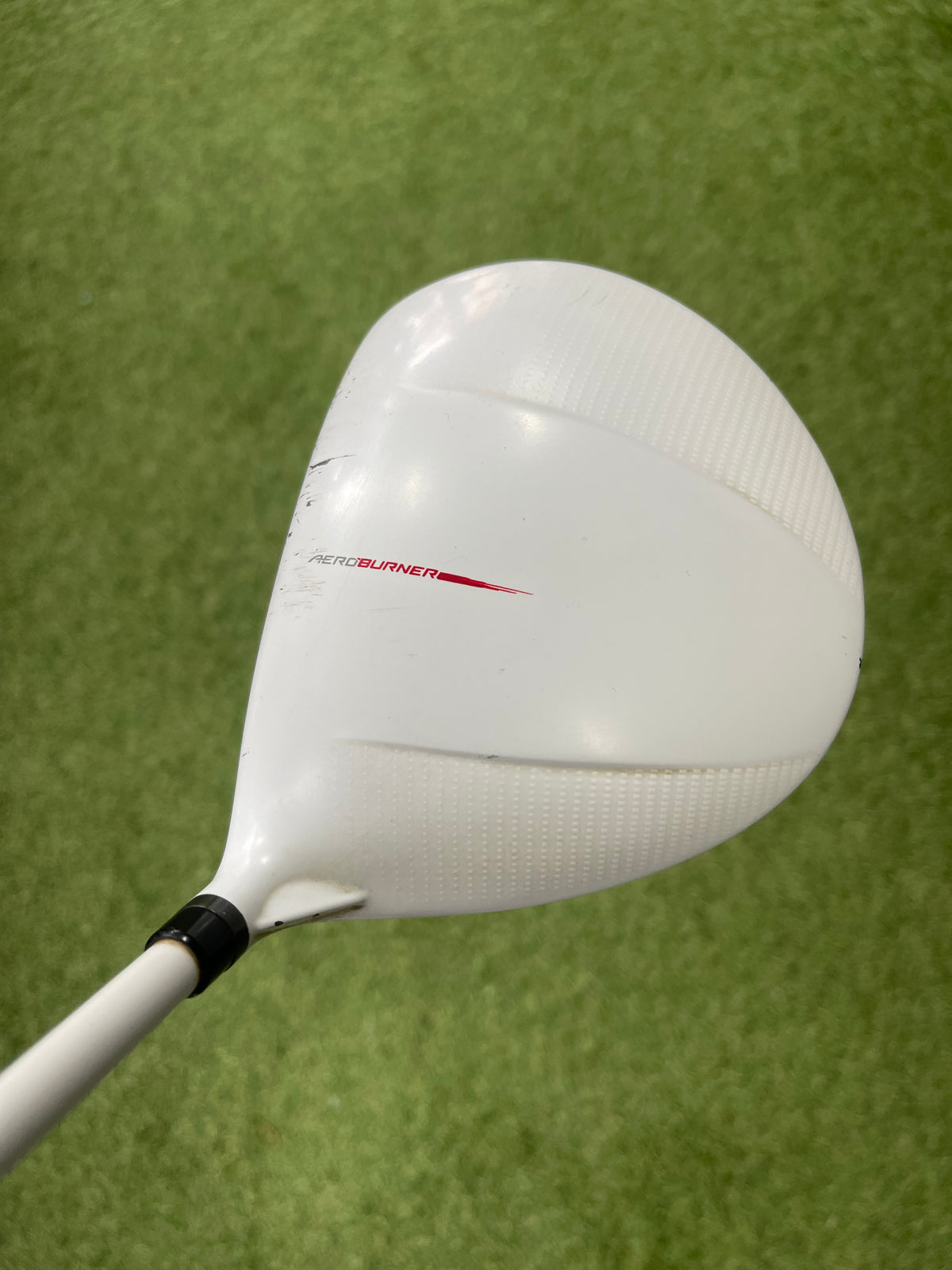 TaylorMade Aeroburner 12° Driver