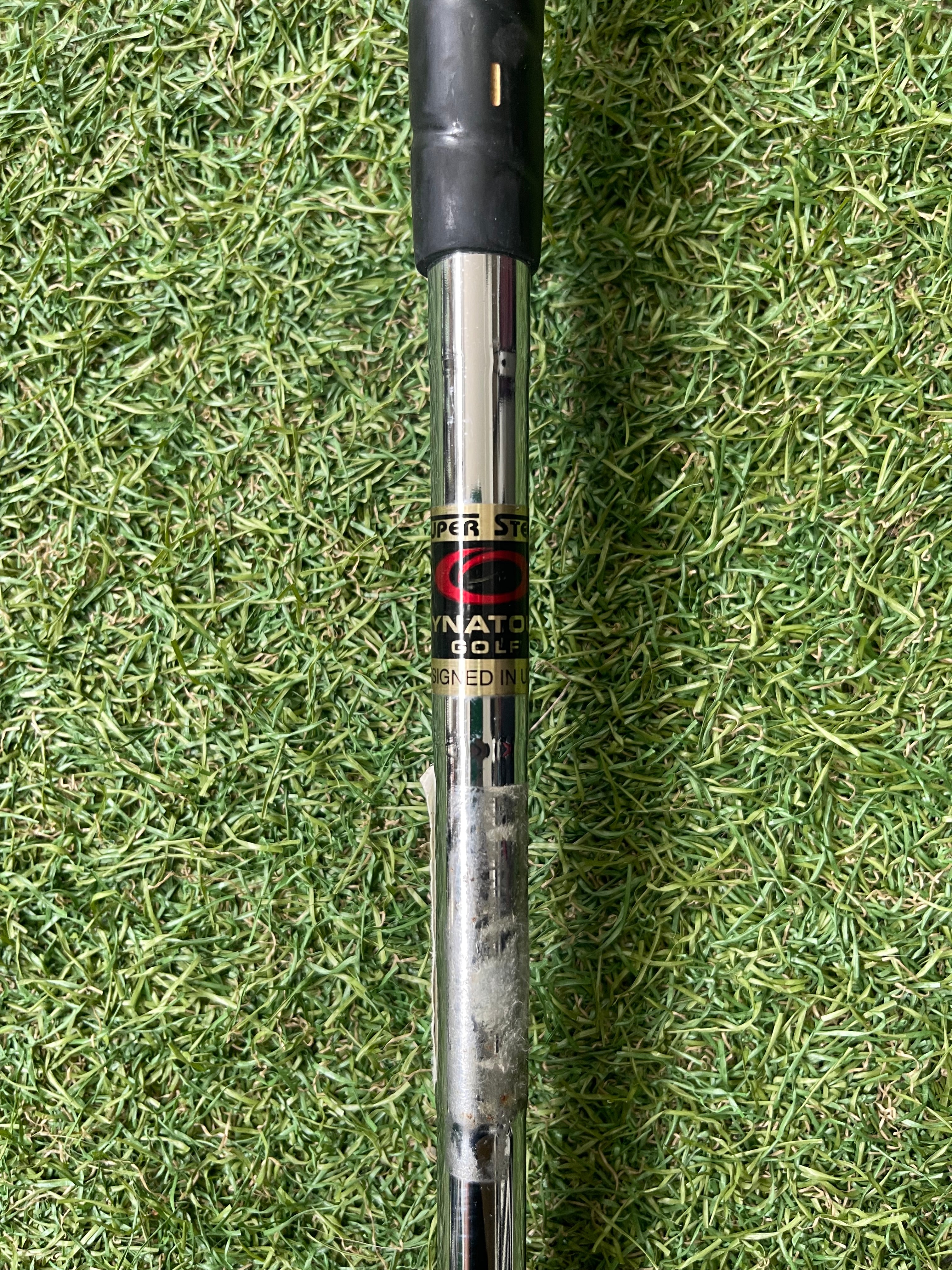 Dynatour 56° Sandwedge