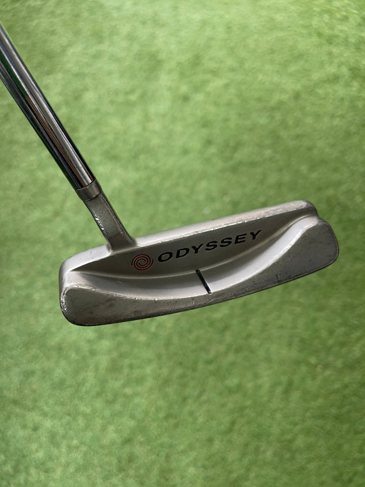 Odyssey White Hot #2 Putter 36”