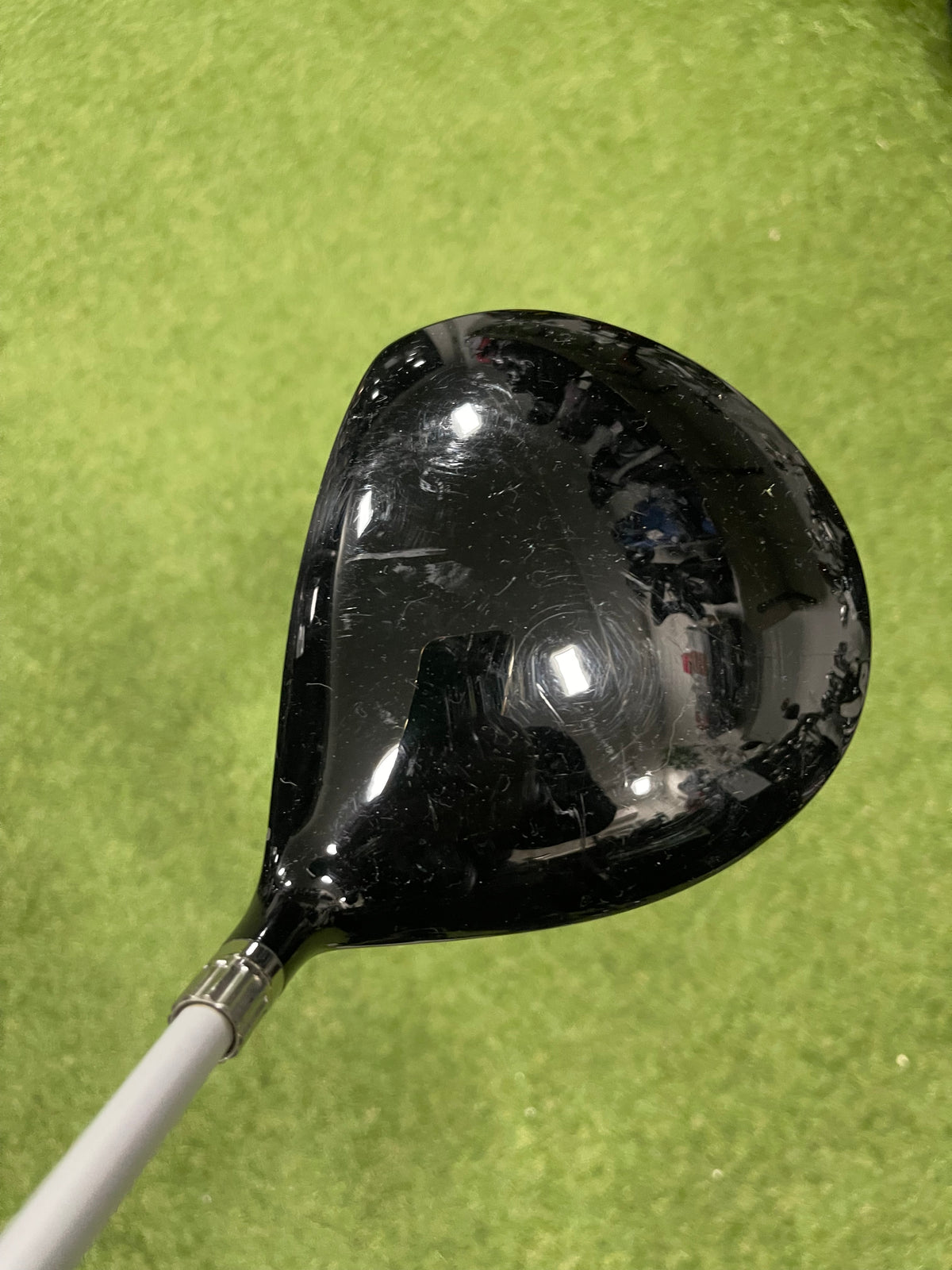 Tour Edge XCG4 Exotics 9° Driver