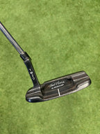 Dunlop Tad Moore TM20 putter 34,5”