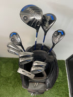 Ping G30 complete golfset + 1,25”