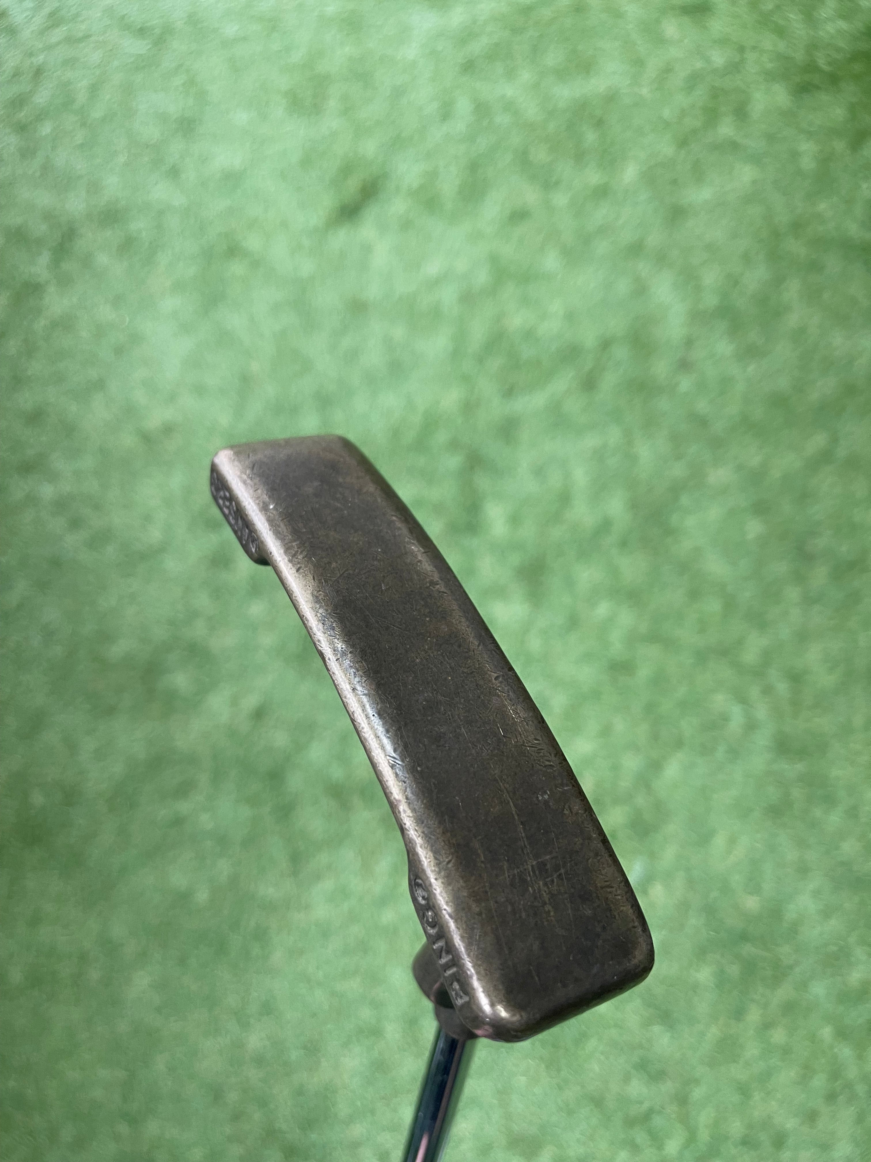 Ping Anser 3 Putter 34”