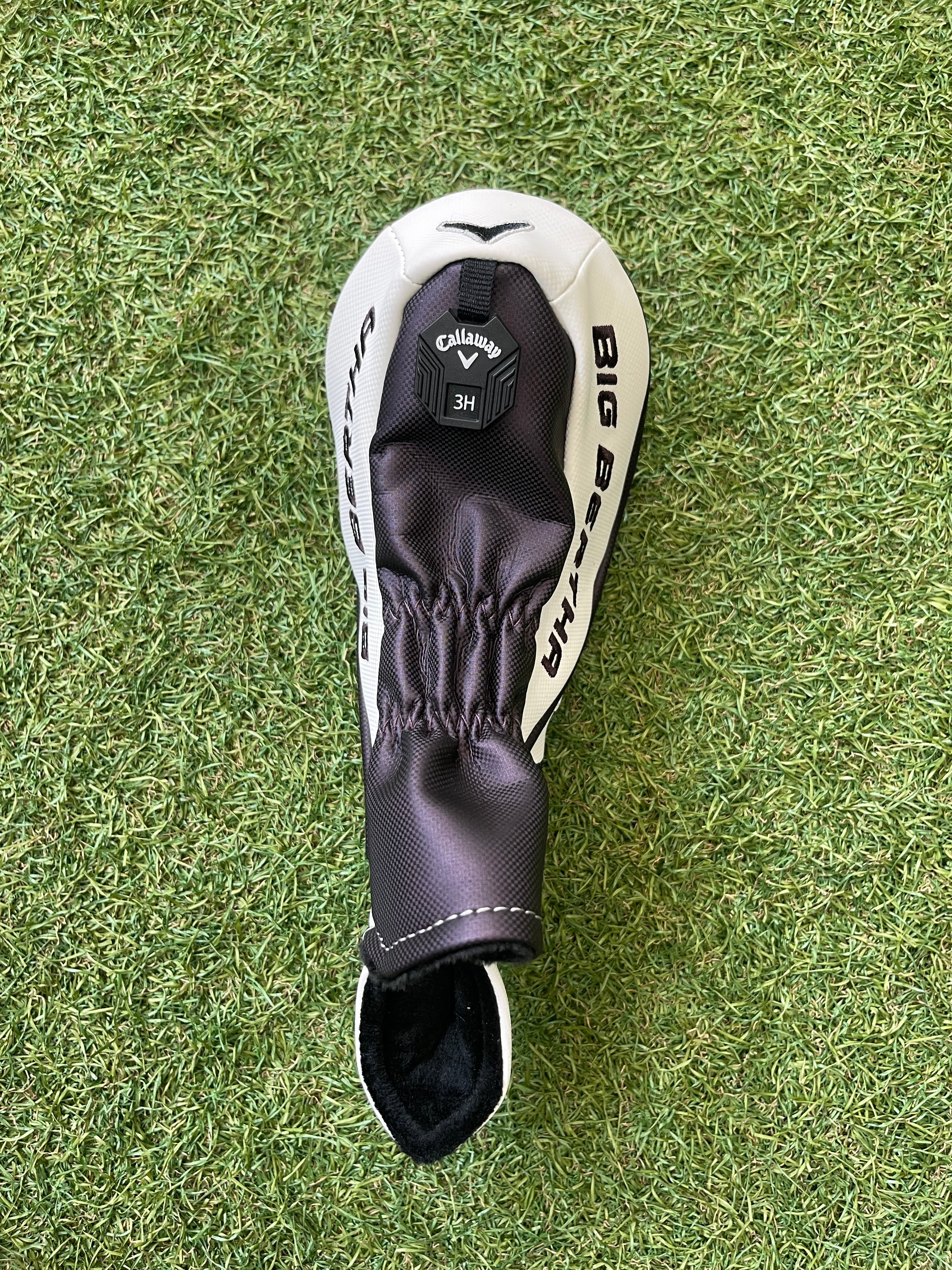Callaway Reva hybride headcover