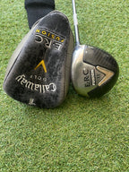Callaway ERC+ driver 11°